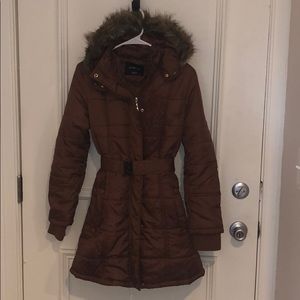 Winter coat !PENDING!